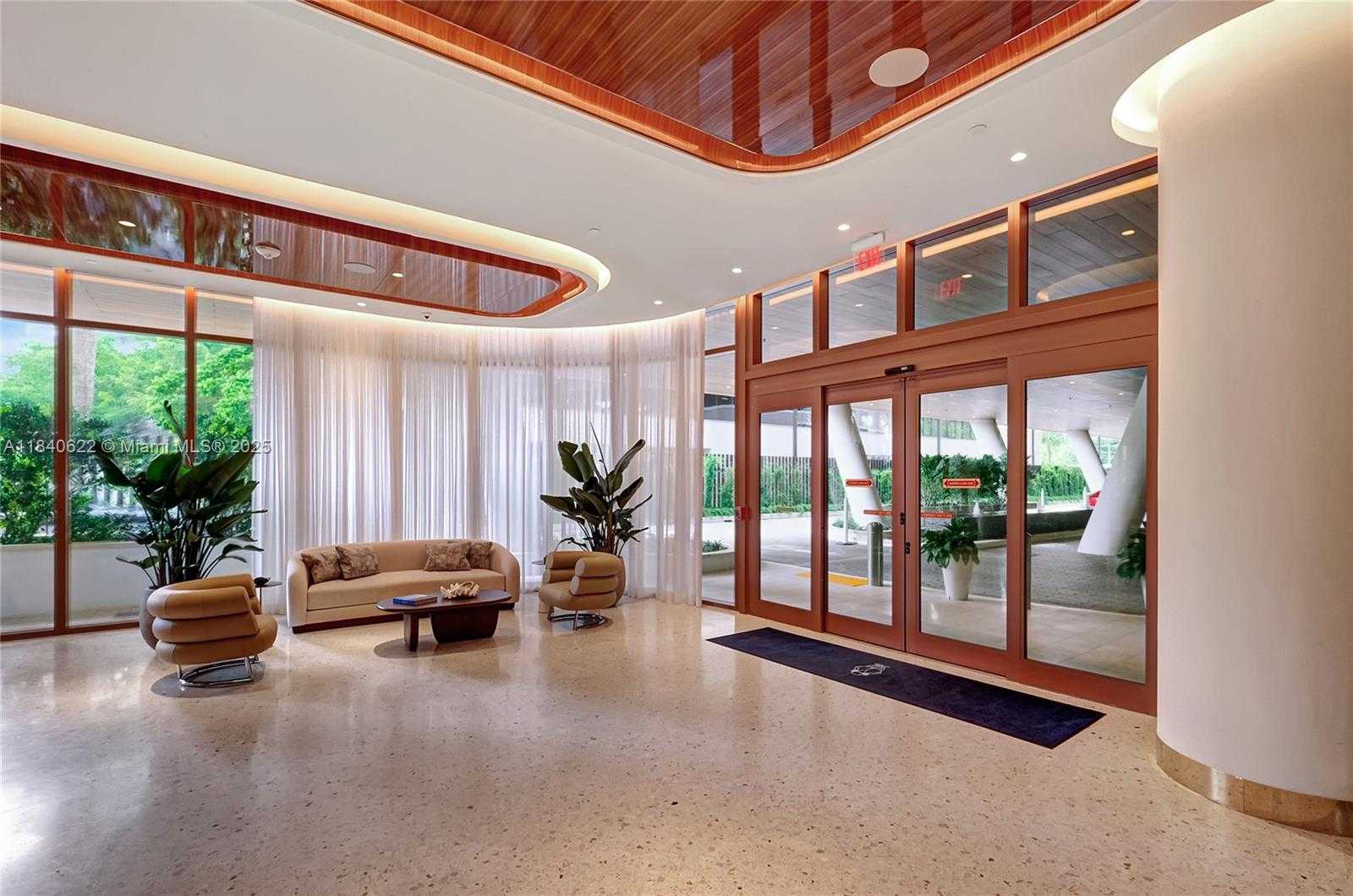 Small Image of 2655 SOUTH BAYSHORE DR #1401, Miami Number 5