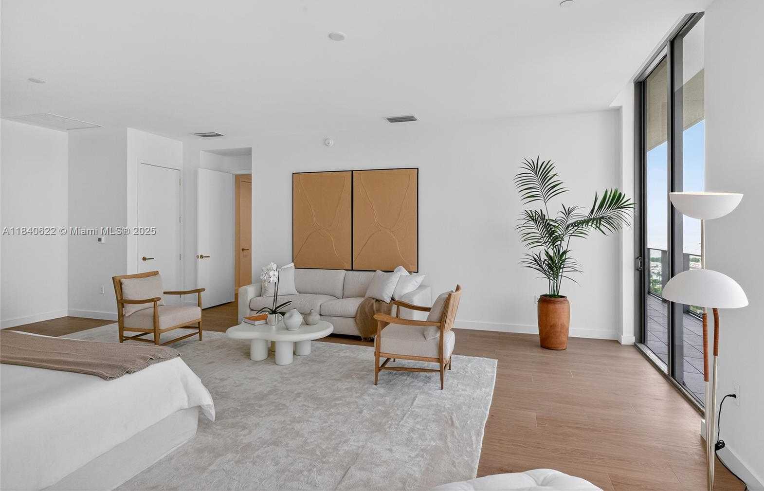 Small Image of 2655 SOUTH BAYSHORE DR #1401, Miami Number 50