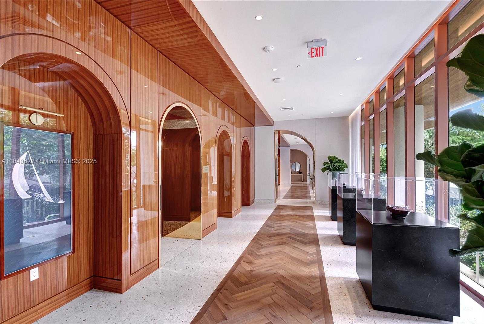 Small Image of 2655 SOUTH BAYSHORE DR #1401, Miami Number 6