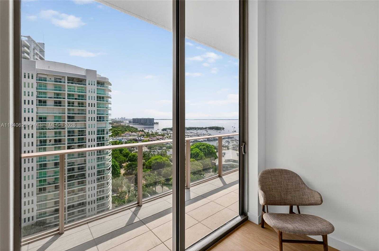 Small Image of 2655 SOUTH BAYSHORE DR #1401, Miami Number 64