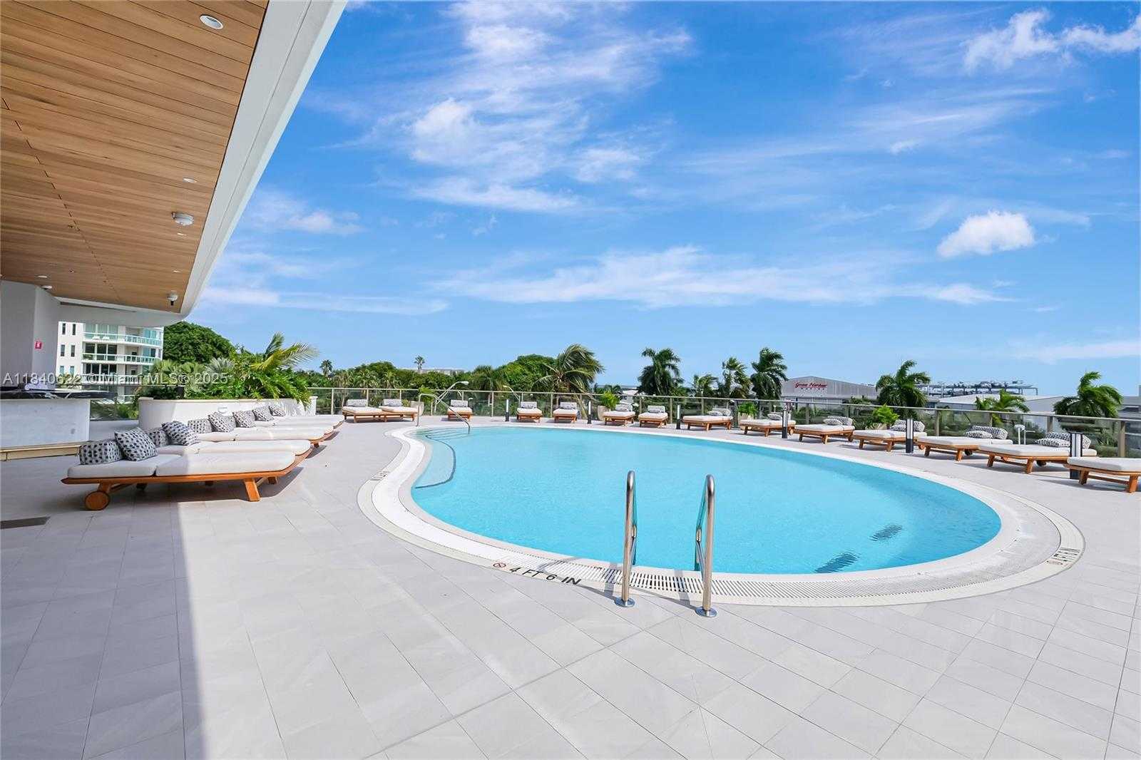 Small Image of 2655 SOUTH BAYSHORE DR #1401, Miami Number 70