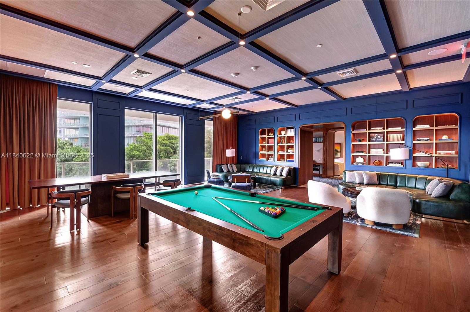 Small Image of 2655 SOUTH BAYSHORE DR #1401, Miami Number 75