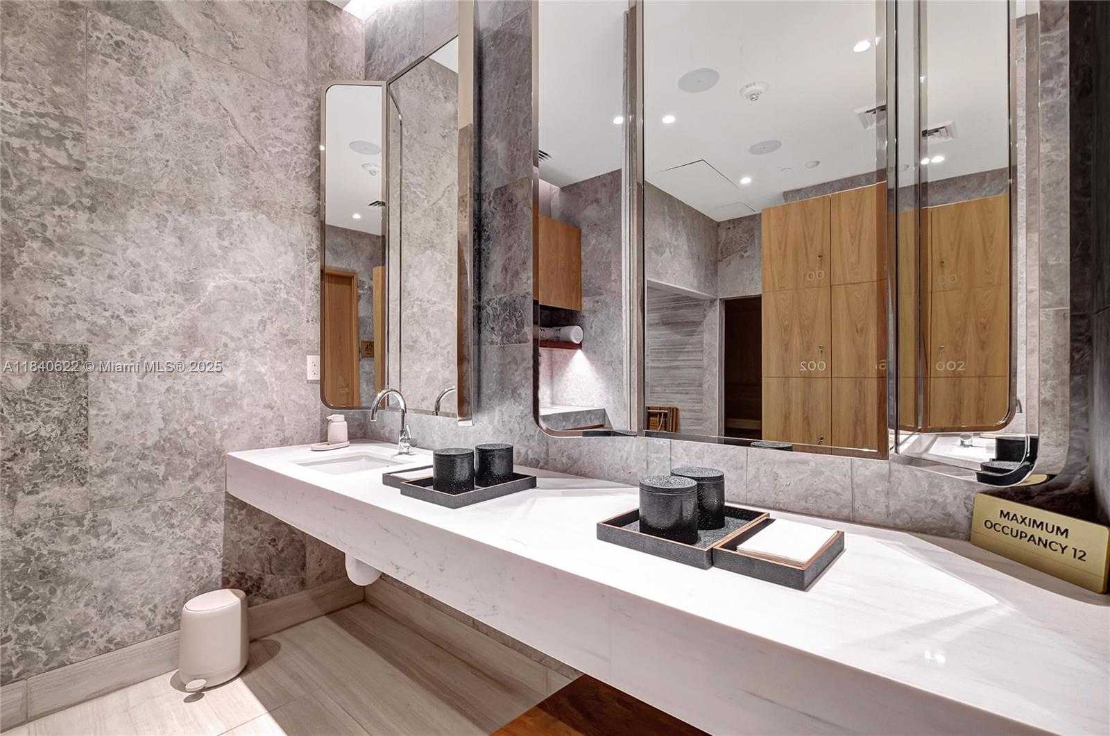 Small Image of 2655 SOUTH BAYSHORE DR #1401, Miami Number 79
