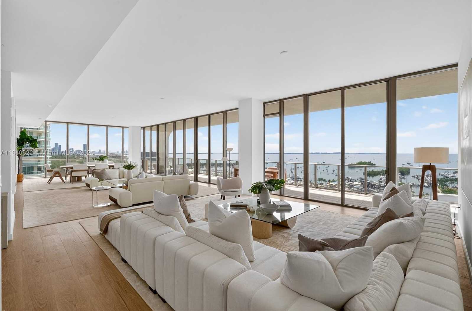 Small Image of 2655 SOUTH BAYSHORE DR #1401, Miami Number 8