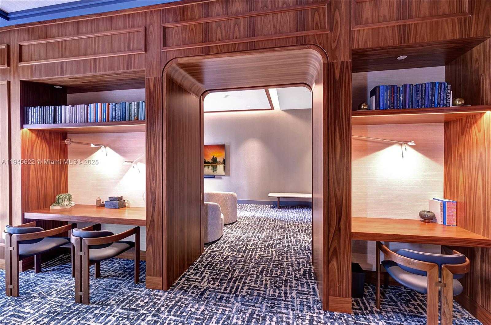 Small Image of 2655 SOUTH BAYSHORE DR #1401, Miami Number 80
