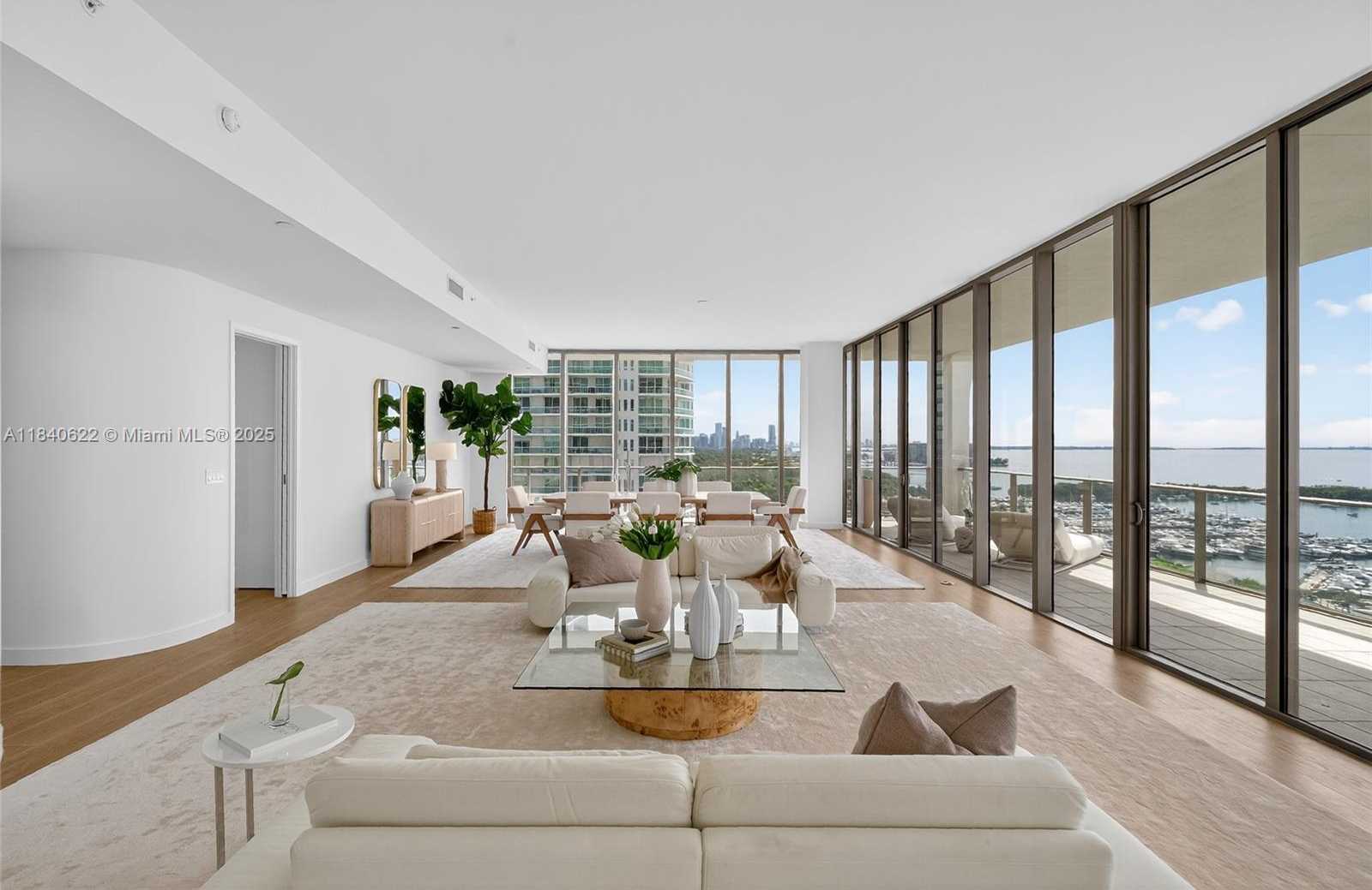 Small Image of 2655 SOUTH BAYSHORE DR #1401, Miami Number 9