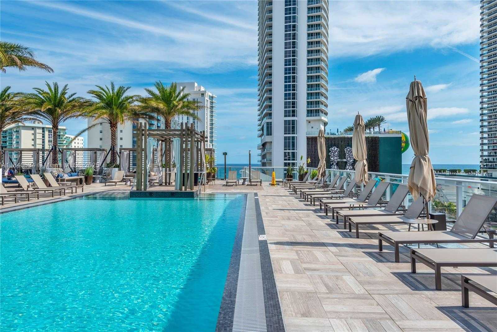 Small Image of 4010 SOUTH OCEAN DR #R2804, Hollywood Number 17