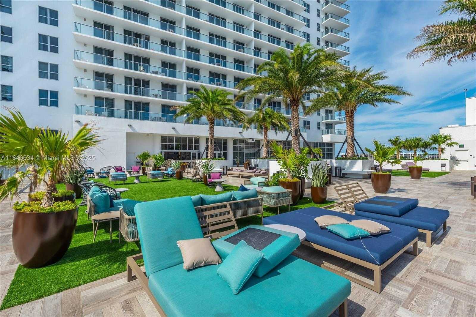 Small Image of 4010 SOUTH OCEAN DR #R2804, Hollywood Number 19
