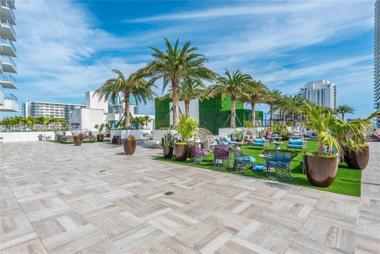 Small Image of 4010 SOUTH OCEAN DR #R2804, Hollywood Number 23