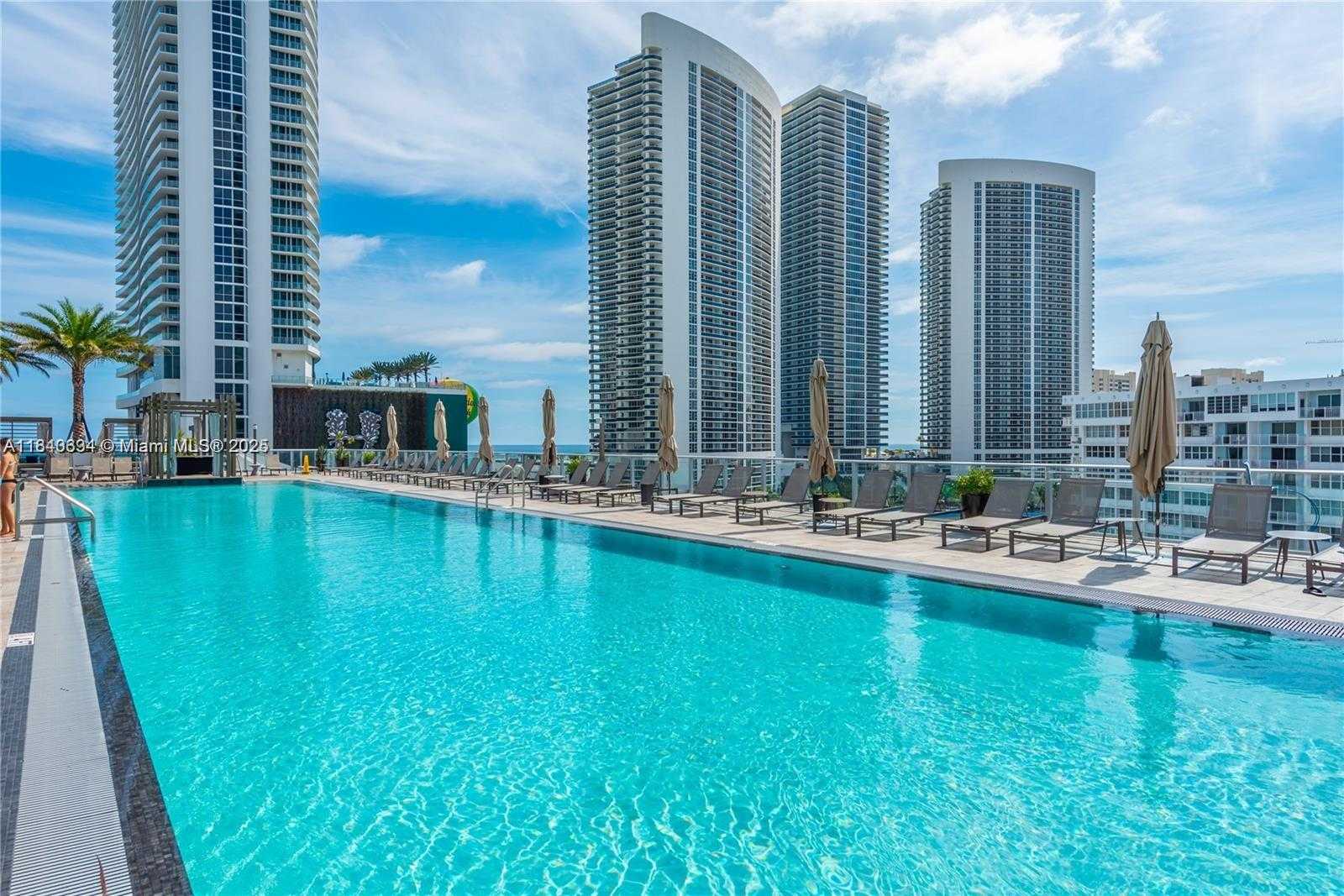 Small Image of 4010 SOUTH OCEAN DR #R2804, Hollywood Number 28