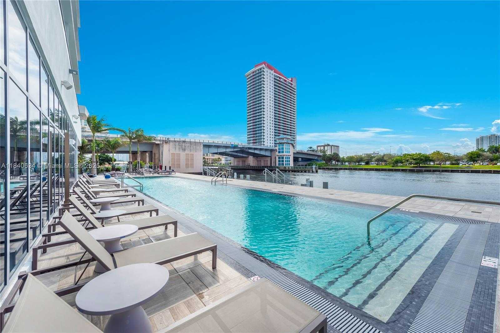 Small Image of 4010 SOUTH OCEAN DR #R2804, Hollywood Number 29
