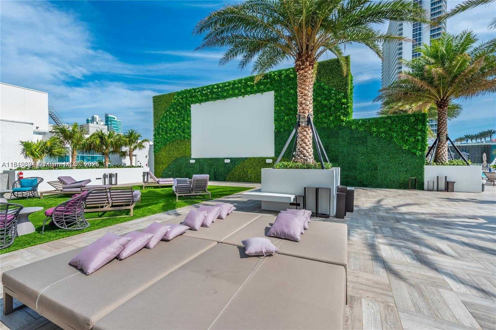 Small Image of 4010 SOUTH OCEAN DR #R2804, Hollywood Number 30