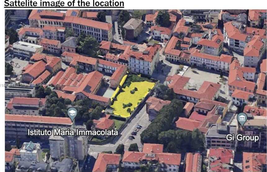 Small Image of Via Monsignor Paolo Borroni, 8, 22066 Mariano Comense CO, Italy Number 11
