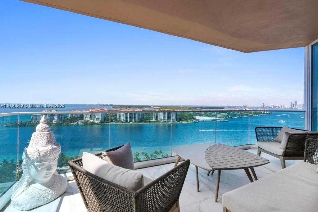 Small Image of 300 SOUTH POINTE DR #2201, Miami Beach Number 37