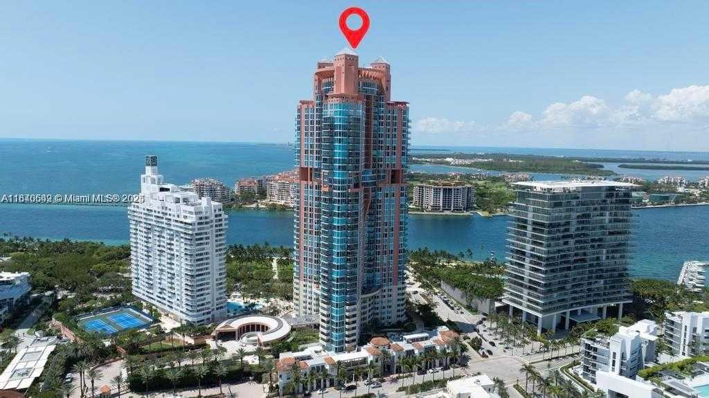 Small Image of 300 SOUTH POINTE DR #2201, Miami Beach Number 47