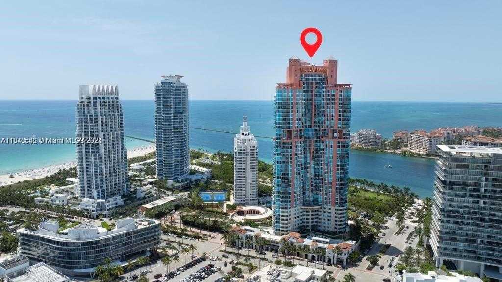 Small Image of 300 SOUTH POINTE DR #2201, Miami Beach Number 48