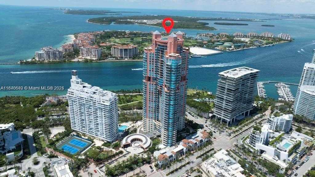 Small Image of 300 SOUTH POINTE DR #2201, Miami Beach Number 49