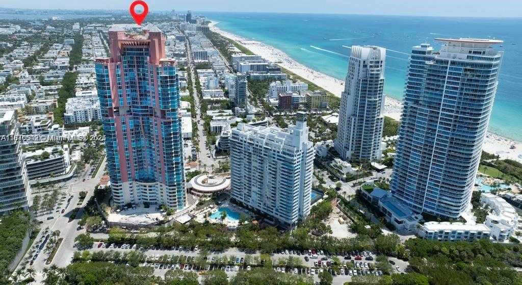 Small Image of 300 SOUTH POINTE DR #2201, Miami Beach Number 50