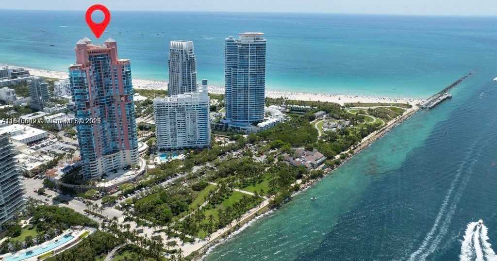 Small Image of 300 SOUTH POINTE DR #2201, Miami Beach Number 51