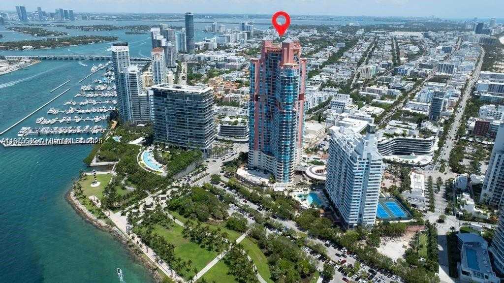 Small Image of 300 SOUTH POINTE DR #2201, Miami Beach Number 52