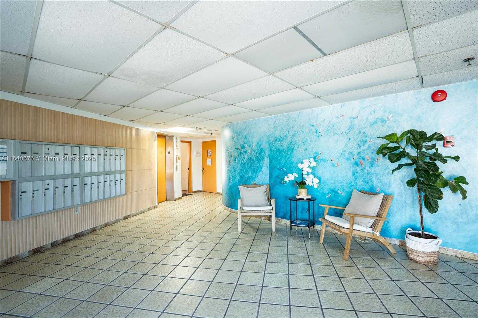 Small Image of 7150 INDIAN CREEK DR #206, Miami Beach Number 27