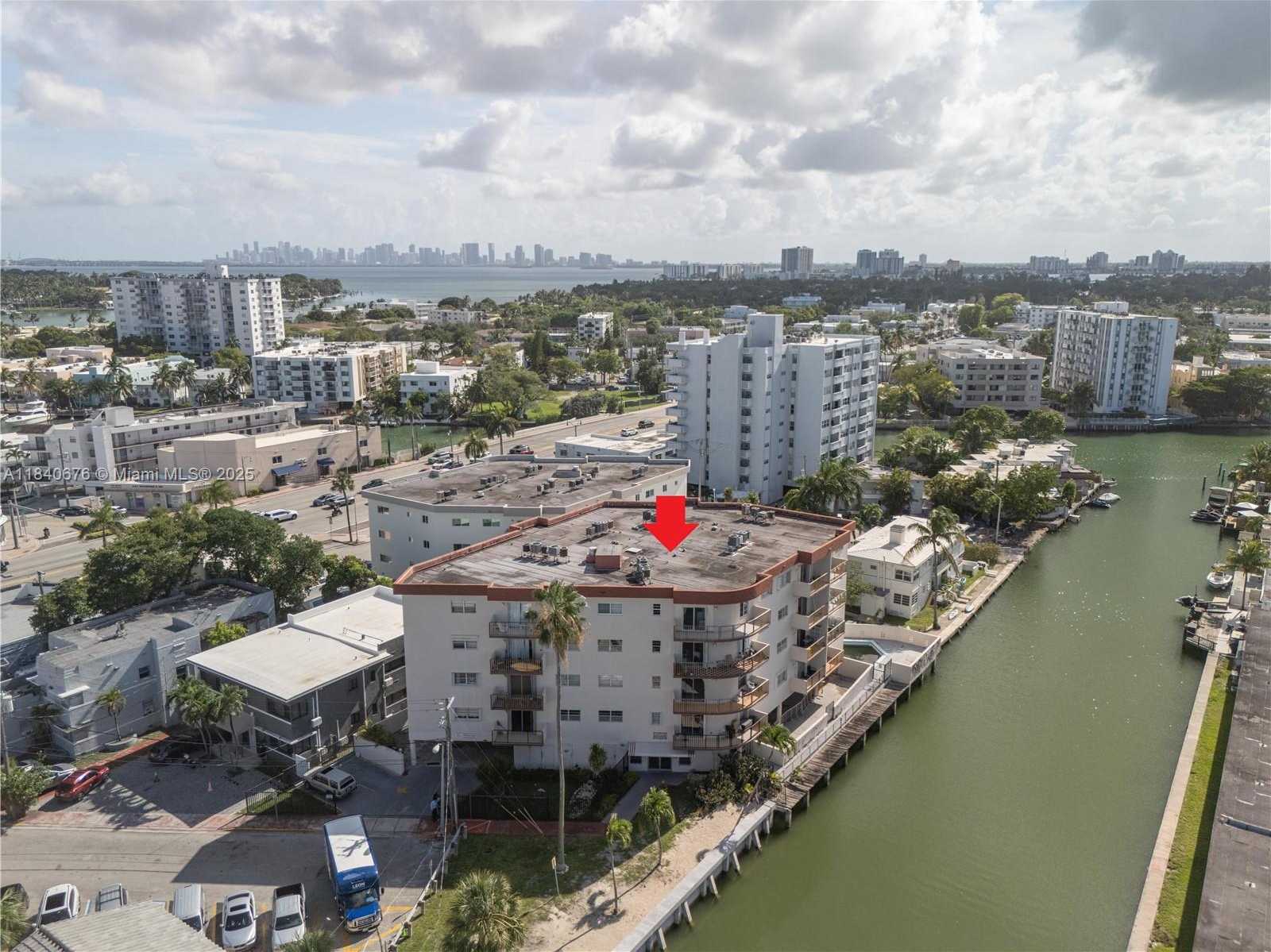 Small Image of 7150 INDIAN CREEK DR #206, Miami Beach Number 29