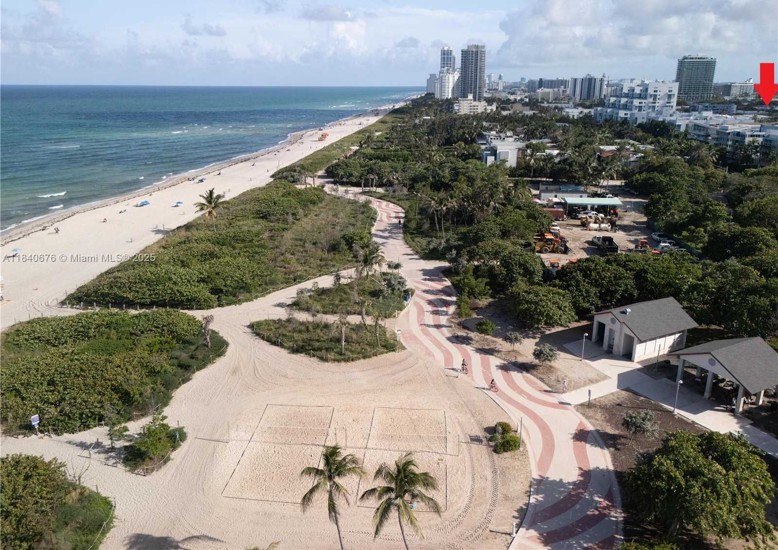 Small Image of 7150 INDIAN CREEK DR #206, Miami Beach Number 30