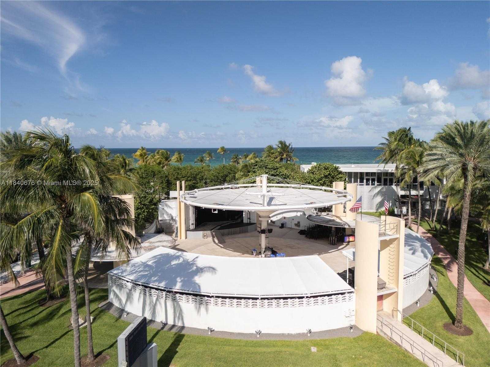 Small Image of 7150 INDIAN CREEK DR #206, Miami Beach Number 35
