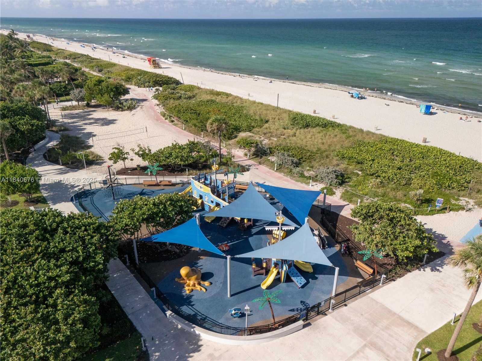 Small Image of 7150 INDIAN CREEK DR #206, Miami Beach Number 36