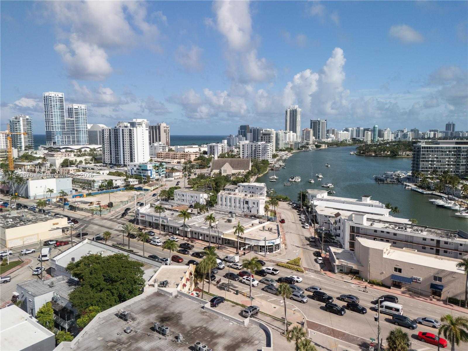 Small Image of 7150 INDIAN CREEK DR #206, Miami Beach Number 41