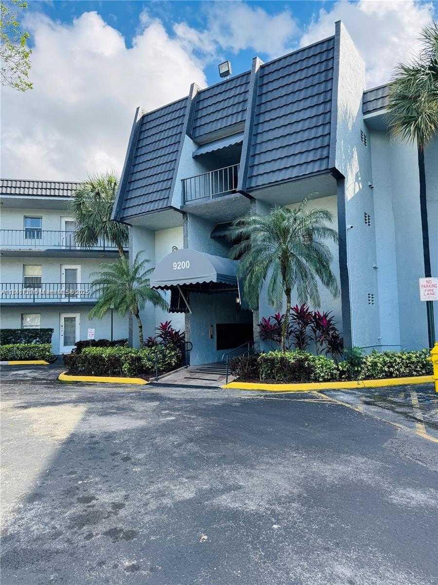 Small Image of 9200 LIME BAY BLVD #212, Tamarac Number 2