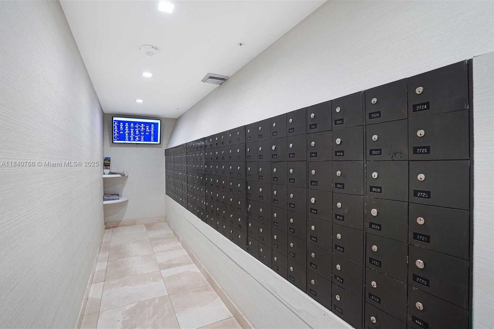 Small Image of 20225 NORTH EAST 34TH CT #819, Aventura Number 33