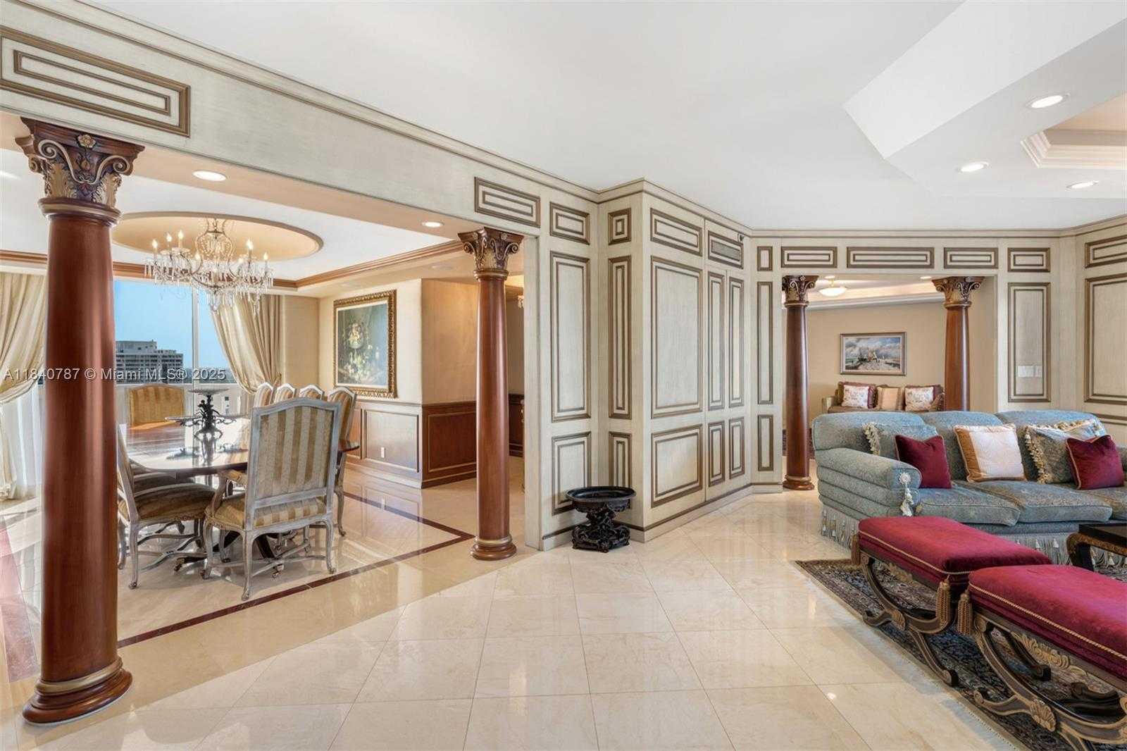 Small Image of 3000 ISLAND BLVD #2902, Aventura Number 14