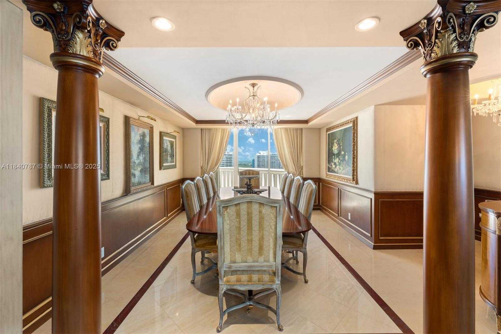 Small Image of 3000 ISLAND BLVD #2902, Aventura Number 15