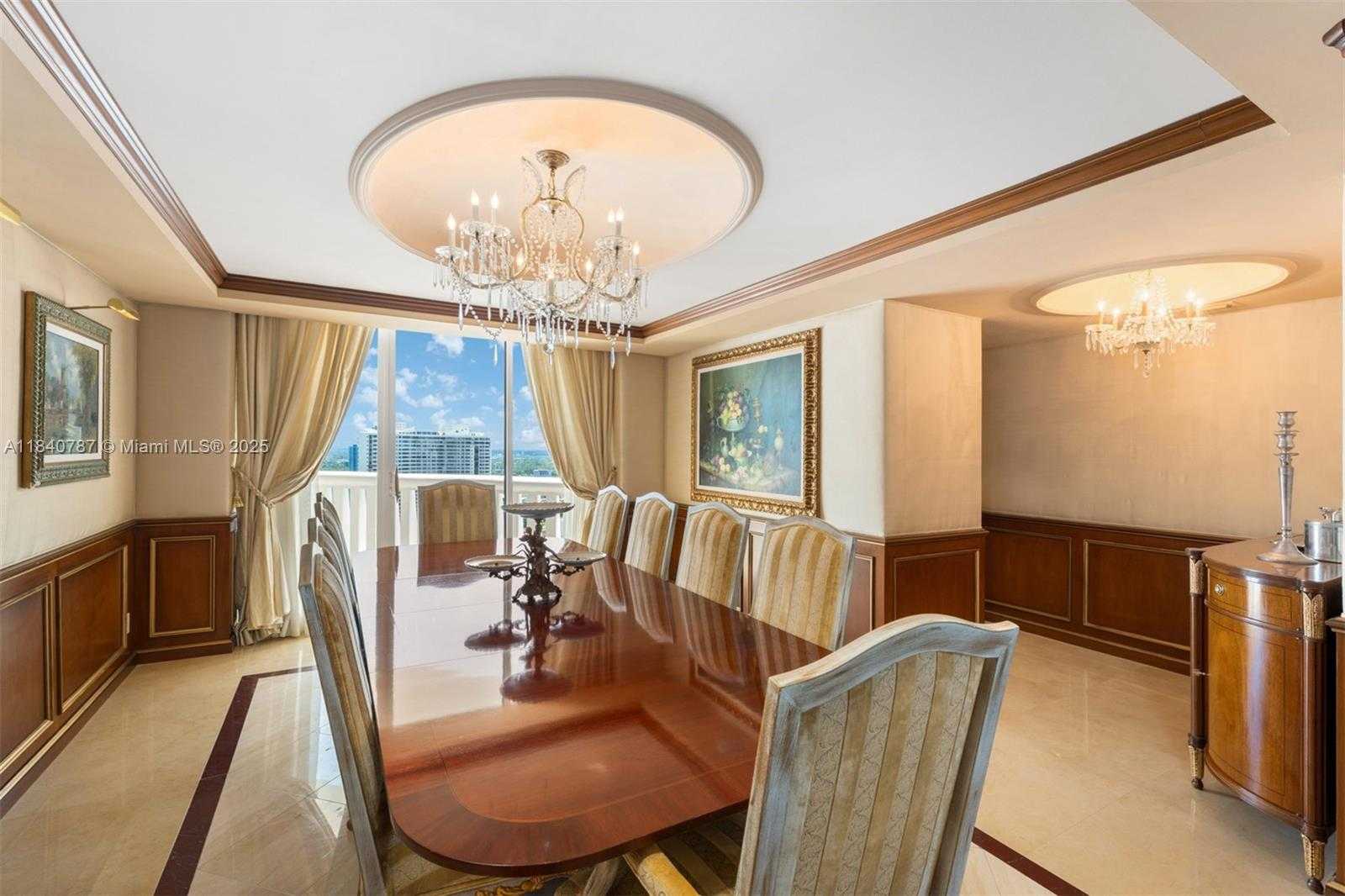Small Image of 3000 ISLAND BLVD #2902, Aventura Number 16
