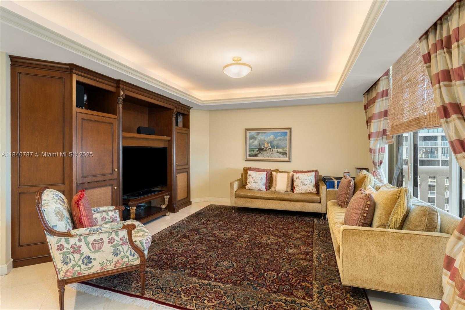 Small Image of 3000 ISLAND BLVD #2902, Aventura Number 19