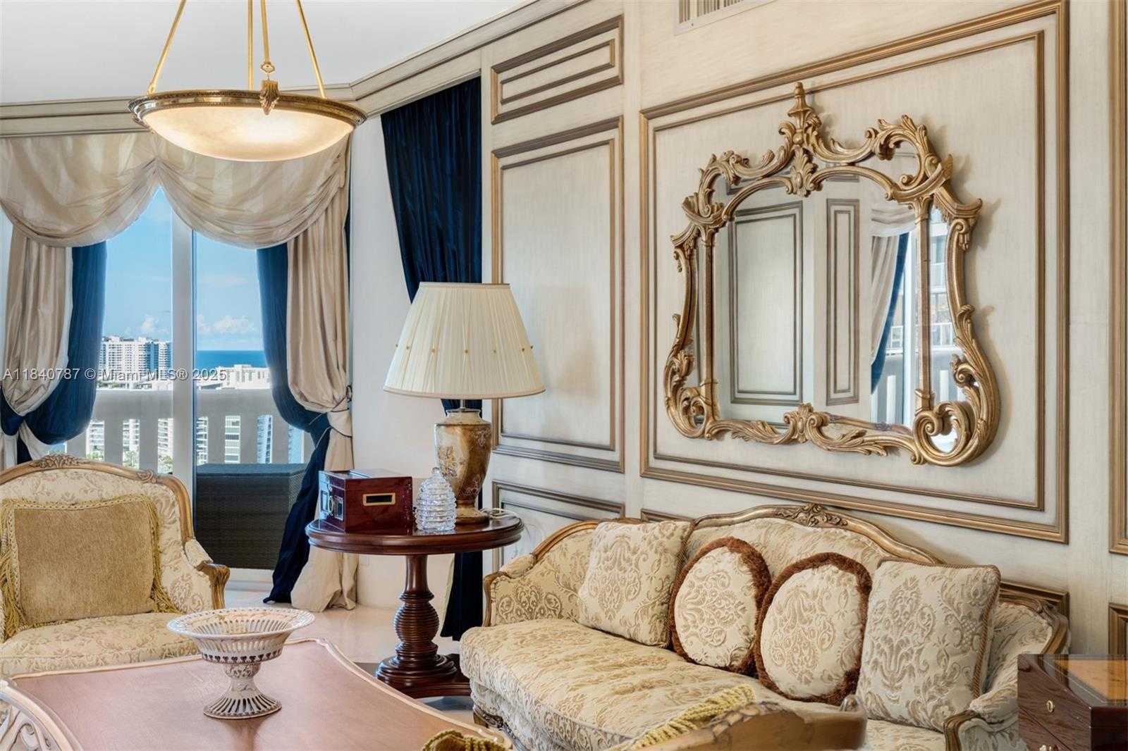 Small Image of 3000 ISLAND BLVD #2902, Aventura Number 4