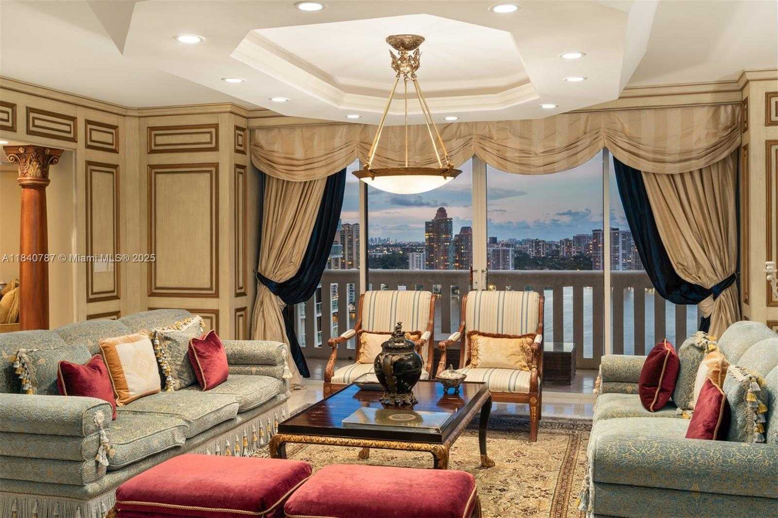 Small Image of 3000 ISLAND BLVD #2902, Aventura Number 5