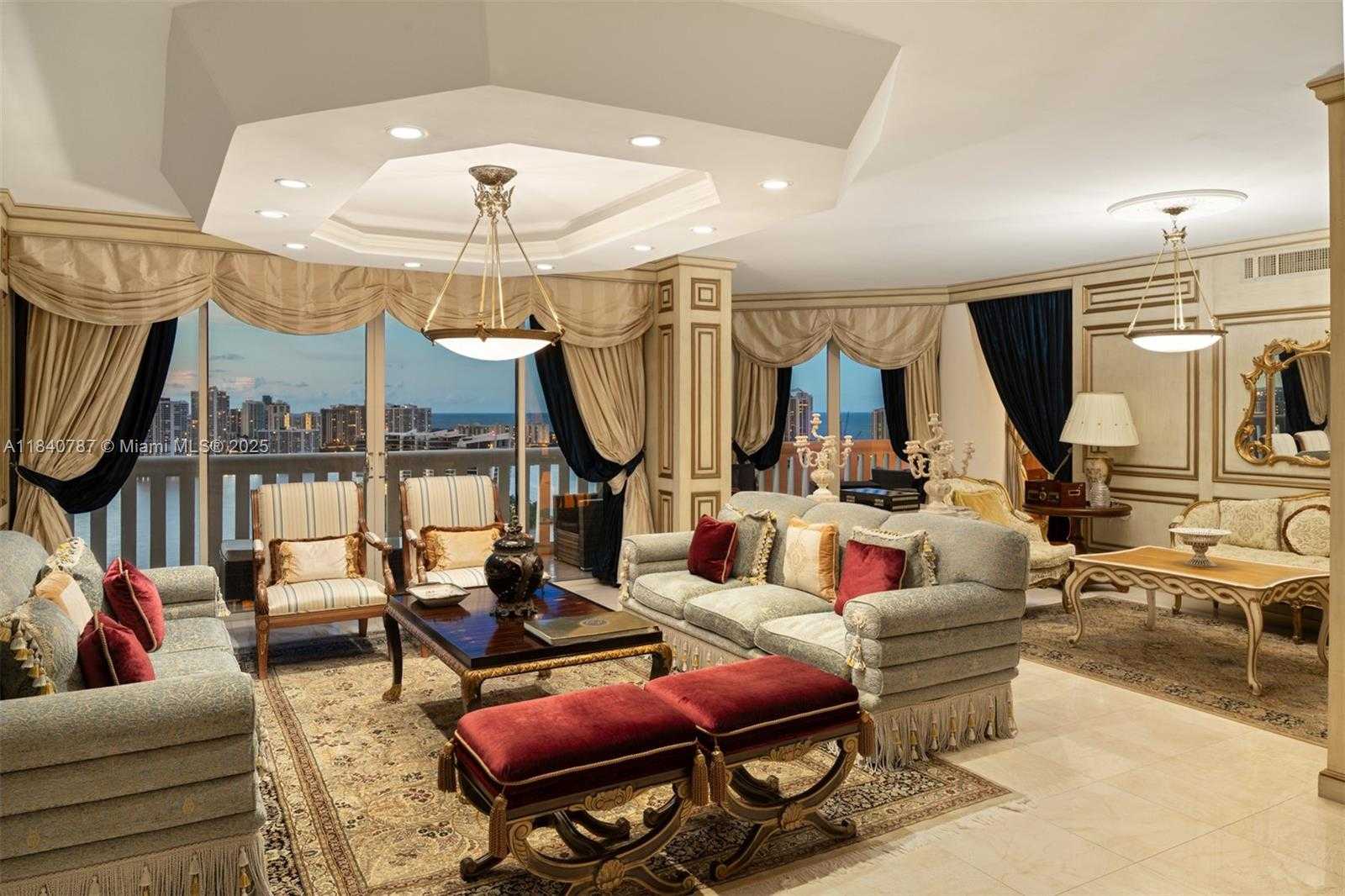 Small Image of 3000 ISLAND BLVD #2902, Aventura Number 7