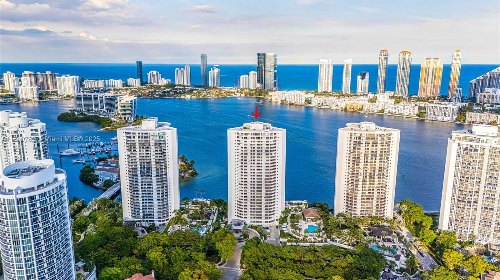 Small Image of 3000 ISLAND BLVD #2902, Aventura Number 78