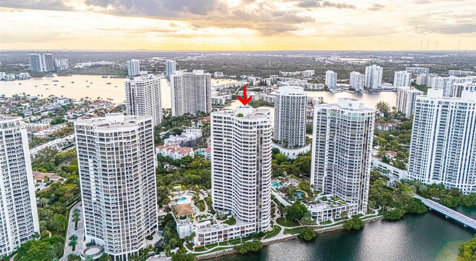 Small Image of 3000 ISLAND BLVD #2902, Aventura Number 79