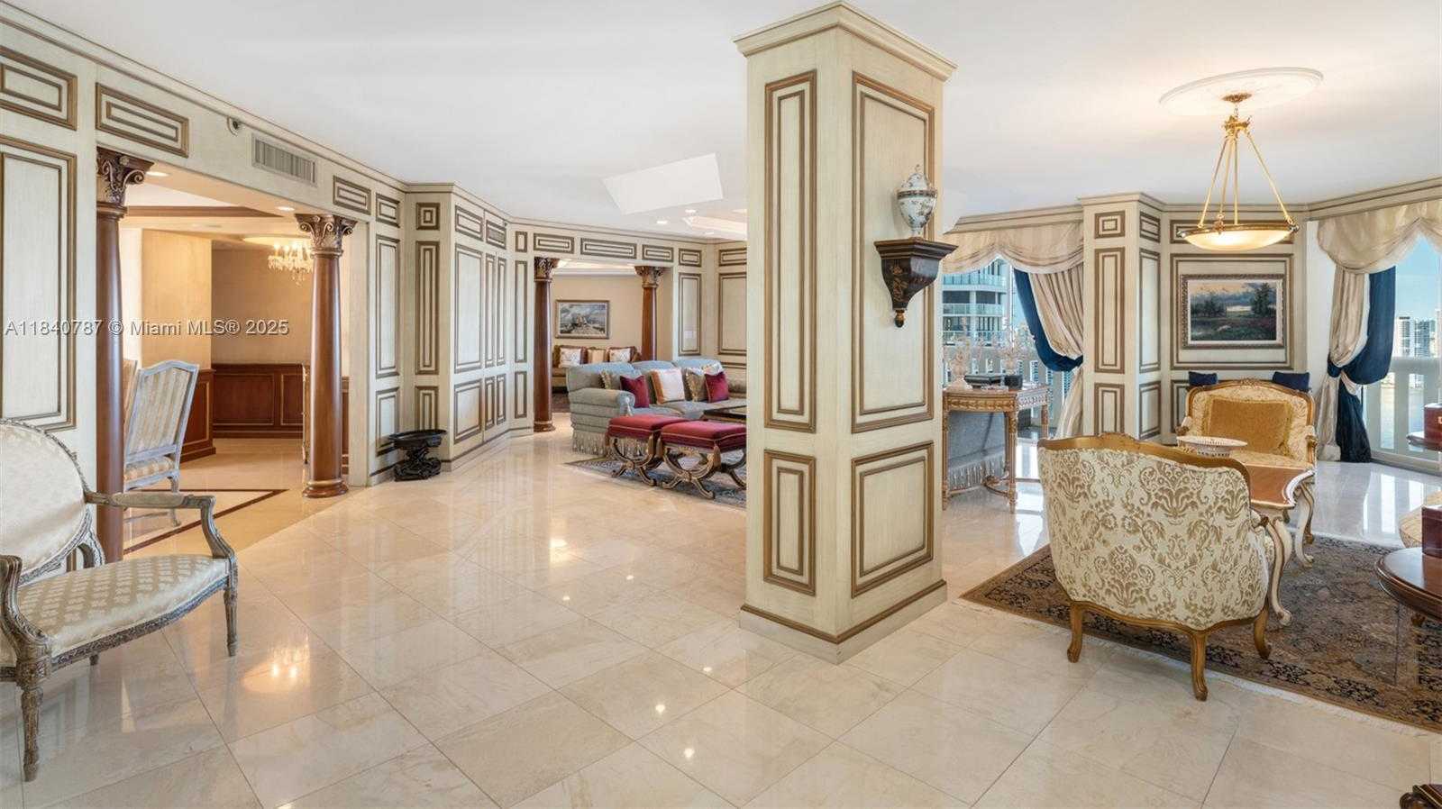 Small Image of 3000 ISLAND BLVD #2902, Aventura Number 8