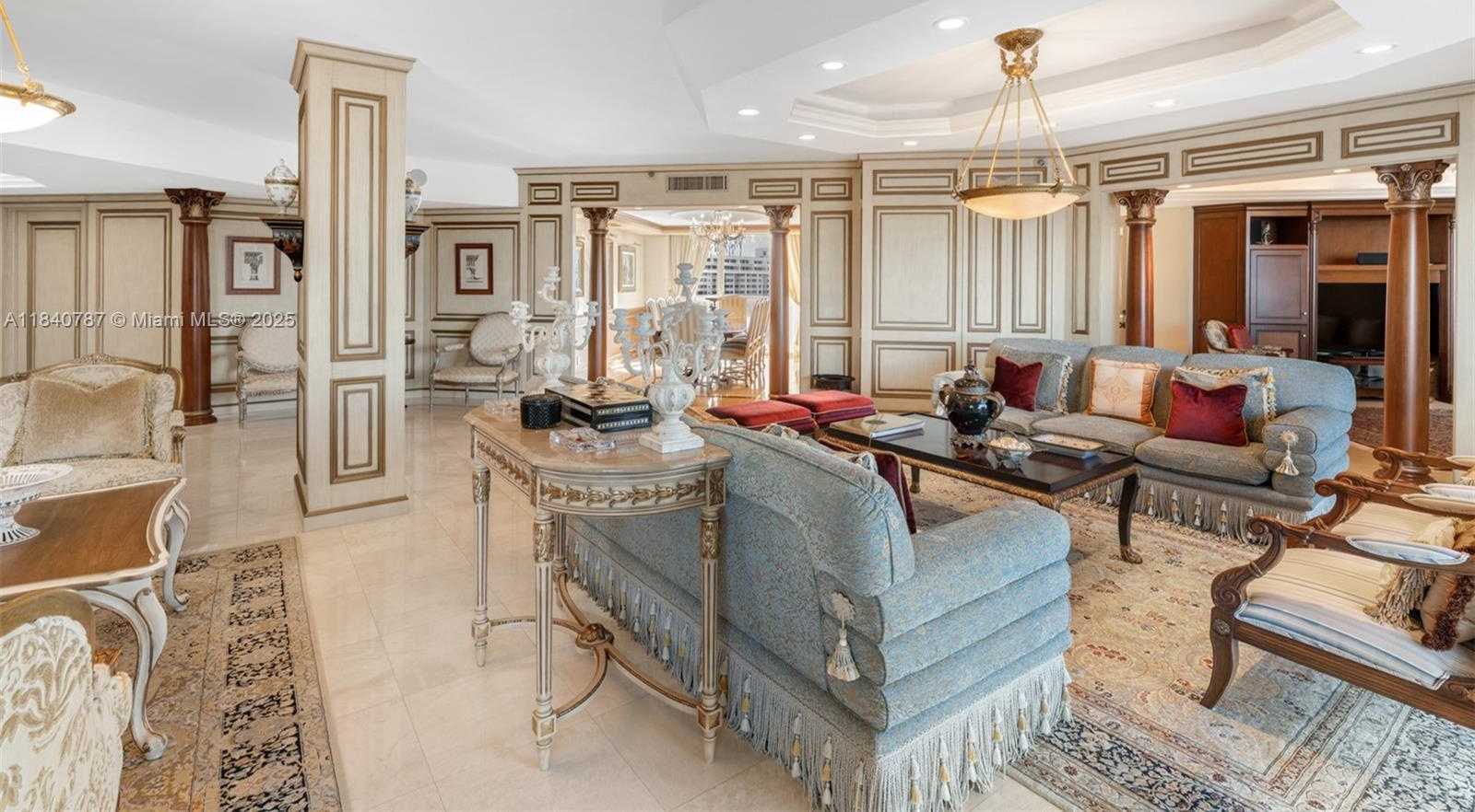 Small Image of 3000 ISLAND BLVD #2902, Aventura Number 9