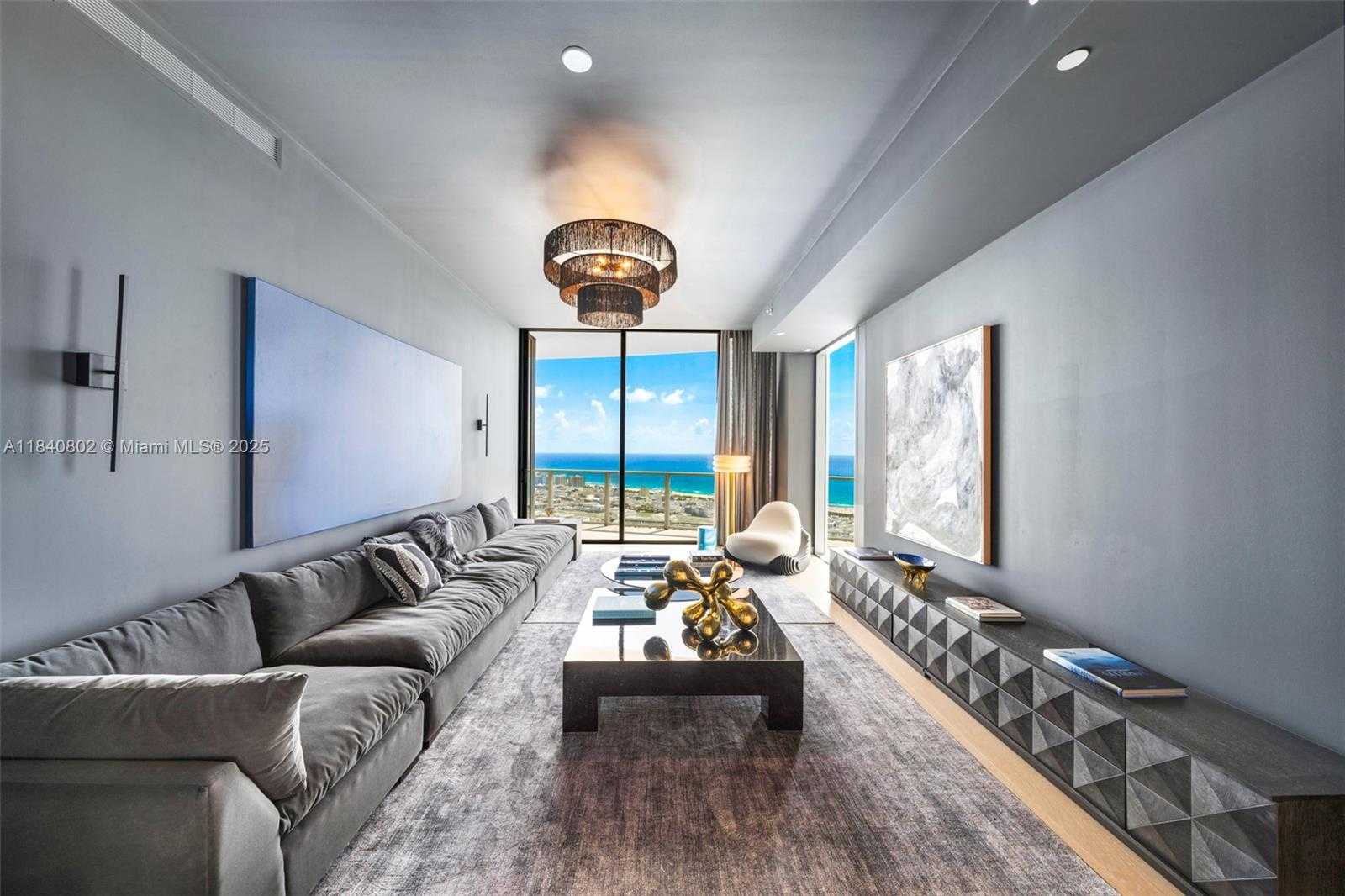 Small Image of 501 WEST AVE #PH4701, Miami Beach Number 10