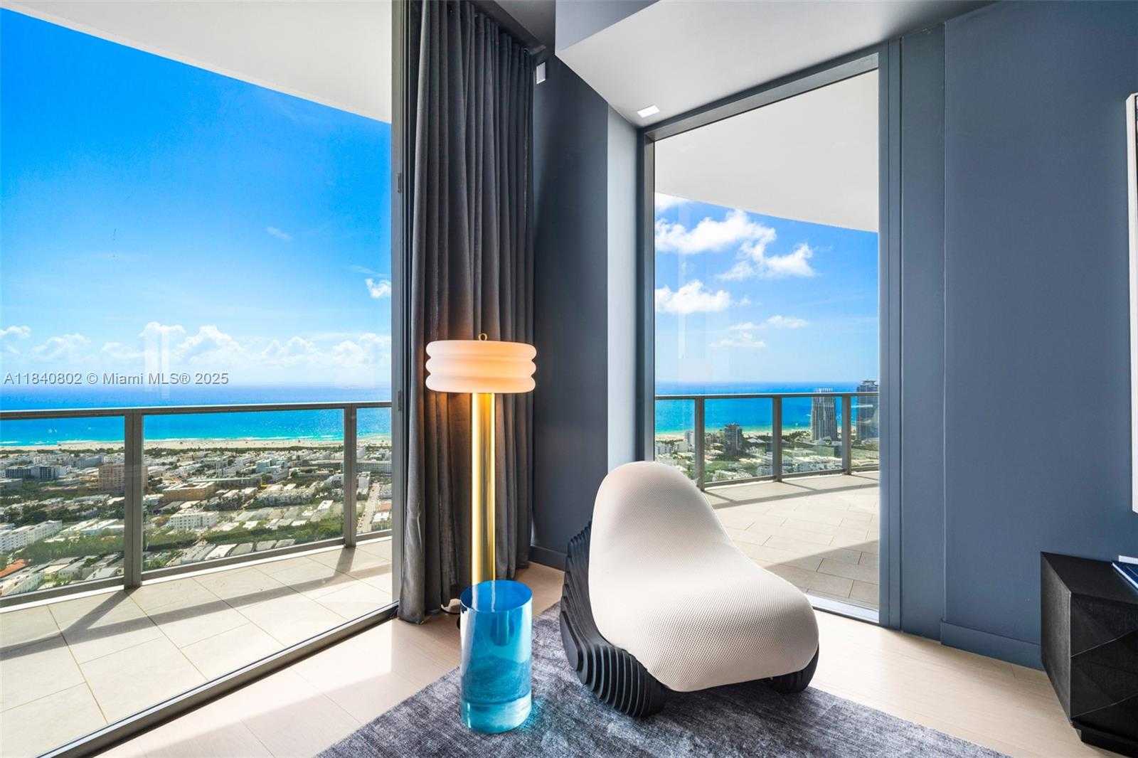 Small Image of 501 WEST AVE #PH4701, Miami Beach Number 12