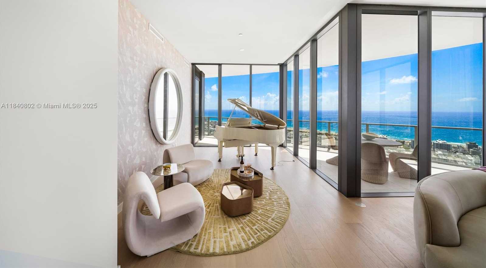 Small Image of 501 WEST AVE #PH4701, Miami Beach Number 13