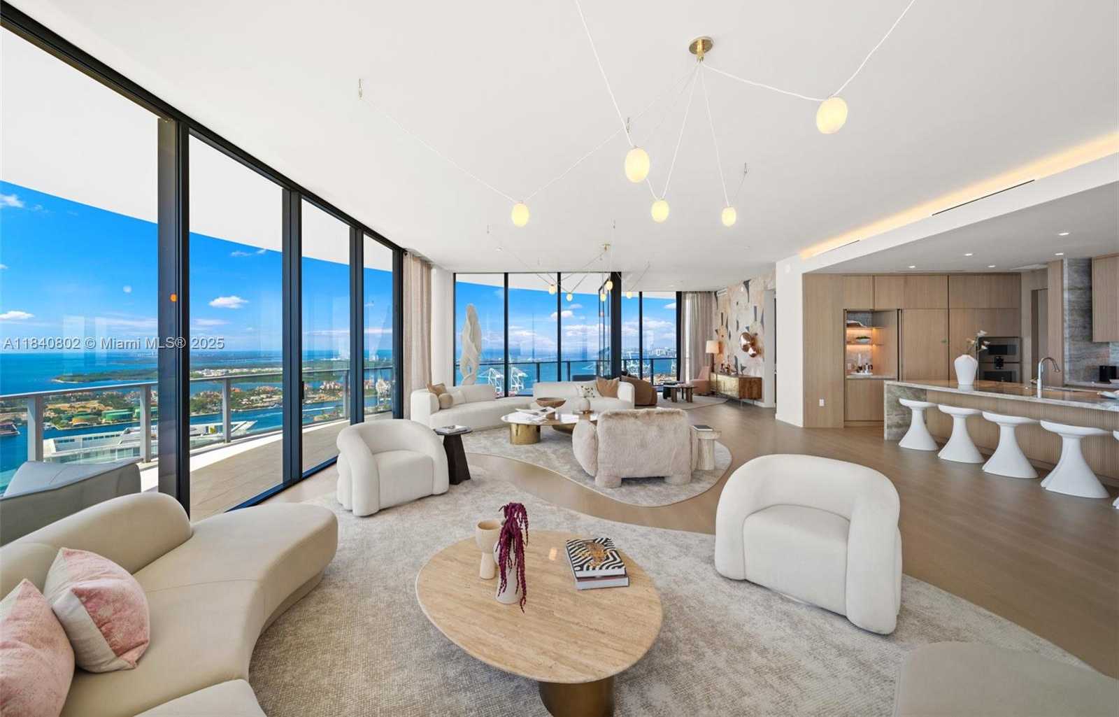 Small Image of 501 WEST AVE #PH4701, Miami Beach Number 16