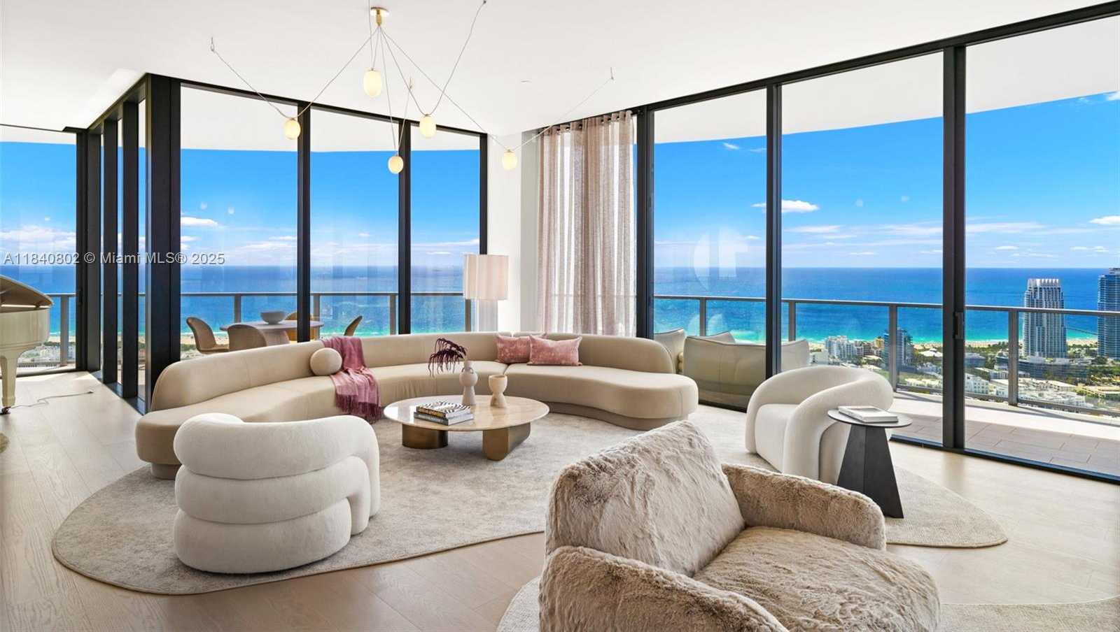 Small Image of 501 WEST AVE #PH4701, Miami Beach Number 17