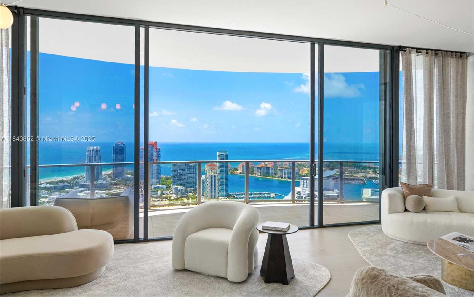Small Image of 501 WEST AVE #PH4701, Miami Beach Number 19