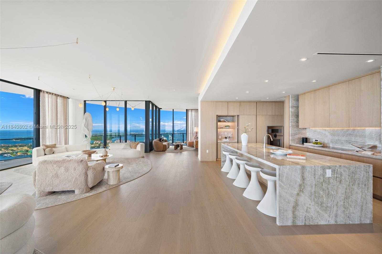 Small Image of 501 WEST AVE #PH4701, Miami Beach Number 20